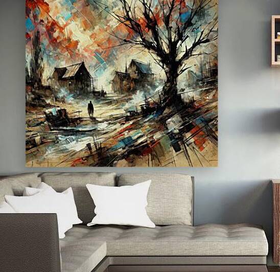 Art board 41 by Nile