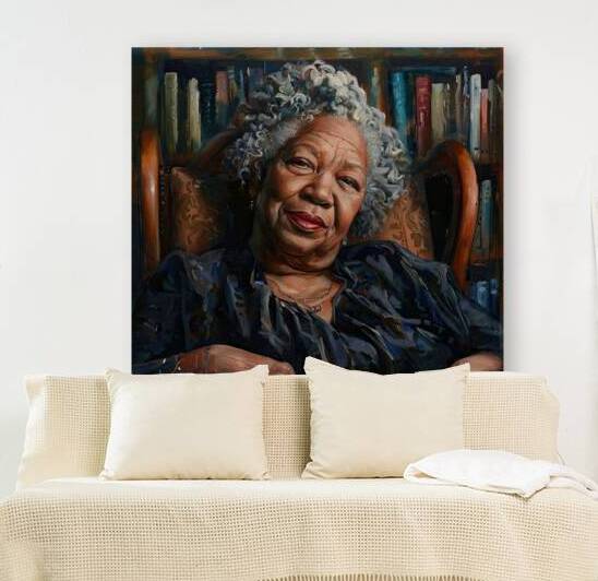 Angelou Resplendent K8D9P2 65 by Abstract Rebellion