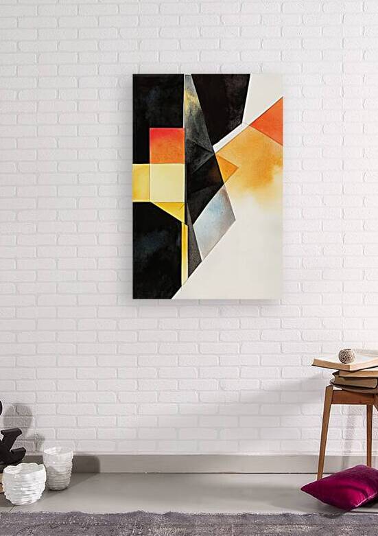 Angular Harmony 48Z5N9 57 by Abstract Rebellion