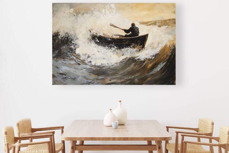 Against the Current 249BPZ 56 by Abstract Rebellion