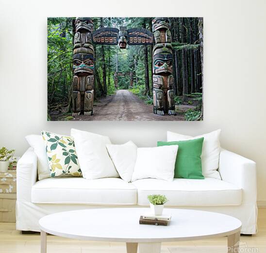 Ancient Forest Guardians 123456 45 by Abstract Rebellion