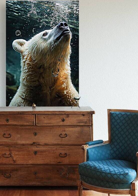 Arctic Submersion Y29N3Z 45 by Abstract Rebellion