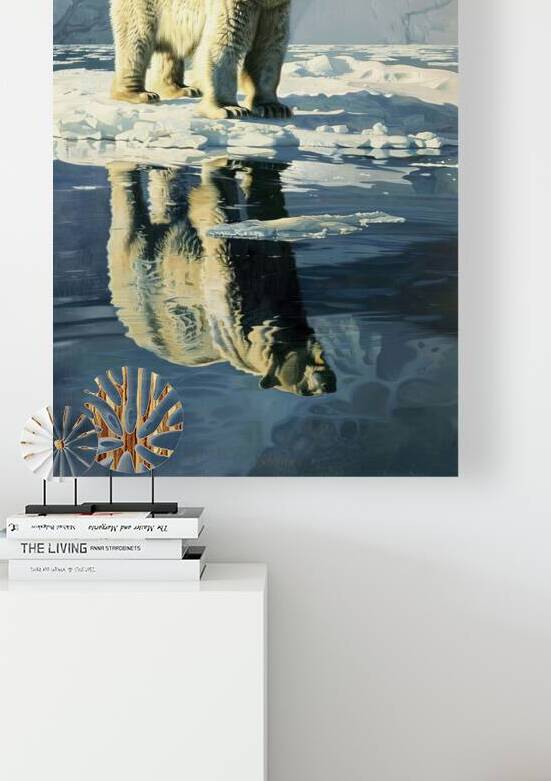 Arctic Solitude 2H9N3Z 45 by Abstract Rebellion