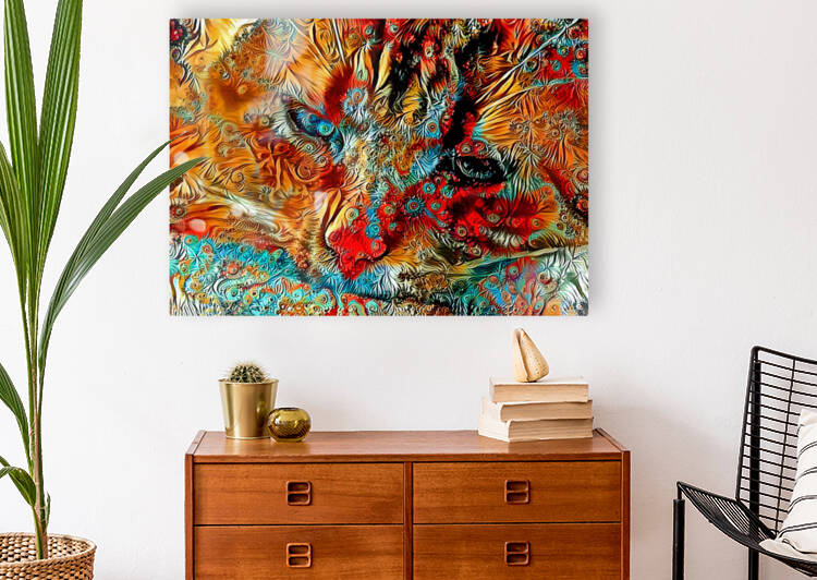 Colorful Callie  by HH Photography of Florida