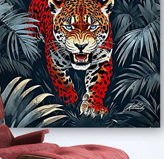 Illustration157 by JLBCArtGALLERY