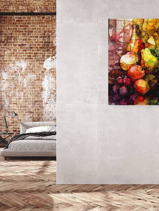 Autumn Still Life G92D3N 57 by Abstract Rebellion