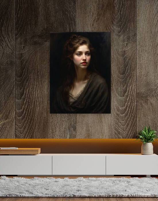 A Portrait by The Mabazza Foundation 