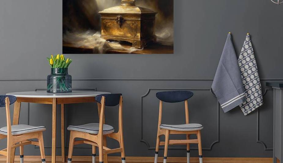 Pandoras Box by The Mabazza Foundation 