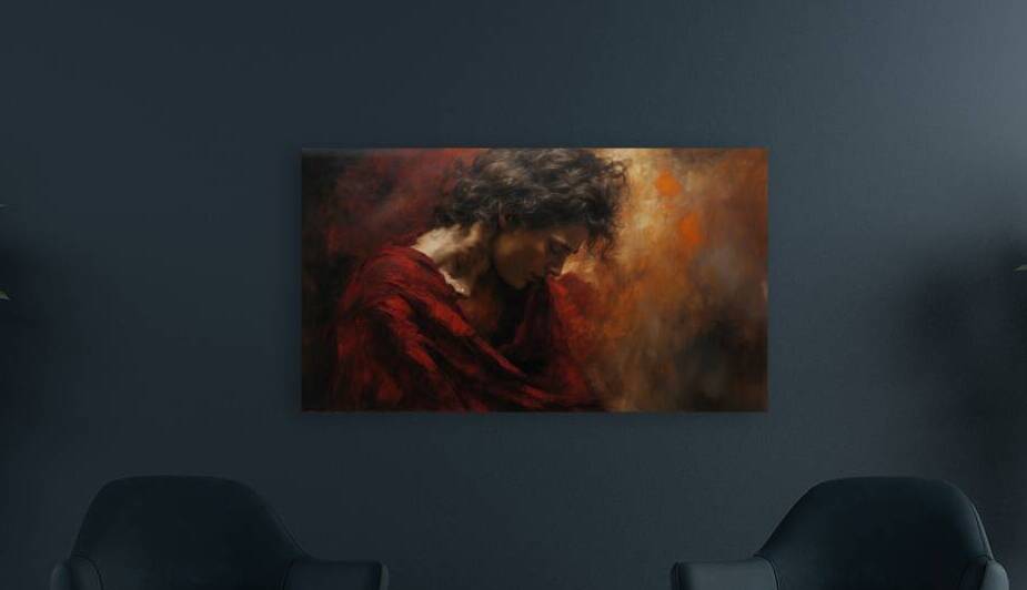 Always the Memory of You by The Mabazza Foundation 