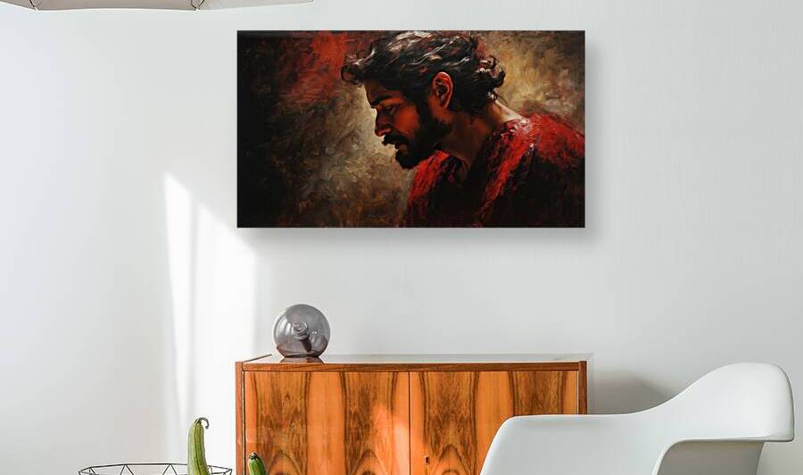 Profound Introspection by The Mabazza Foundation 