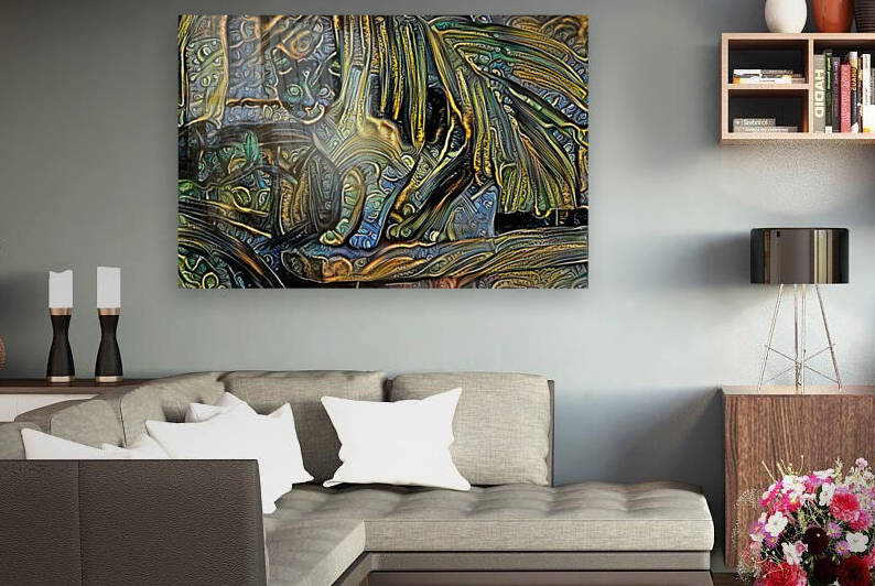 Egyptian Mau by HH Photography of Florida