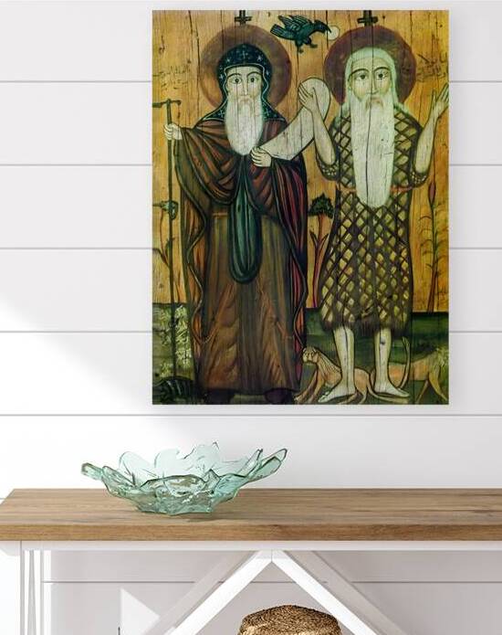 Ava Antonios And Ava Bovely by Antikato