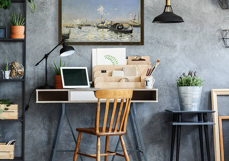 The Island of San Giorgio in Venice by Giovanni Boldini