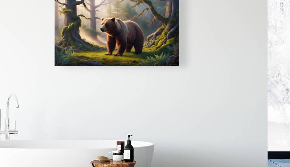 2 La Vie Sauvage des Tropiques by Hamid EL MASMOUDI