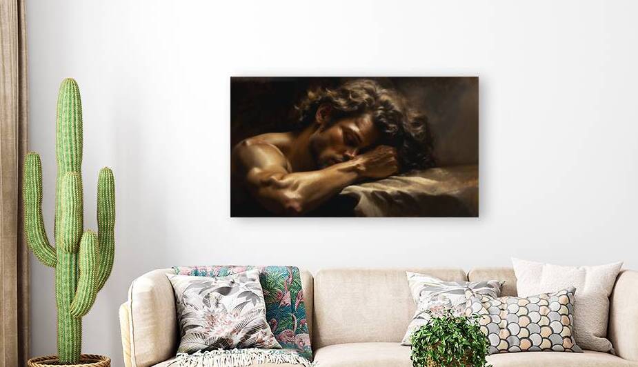 The Weight of Dreams by The Mabazza Foundation 