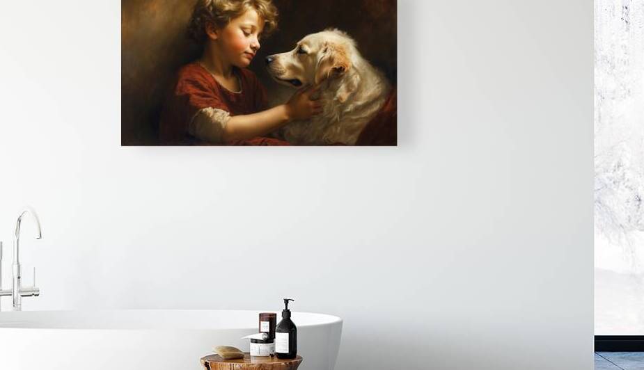 Friend for Life by The Mabazza Foundation 