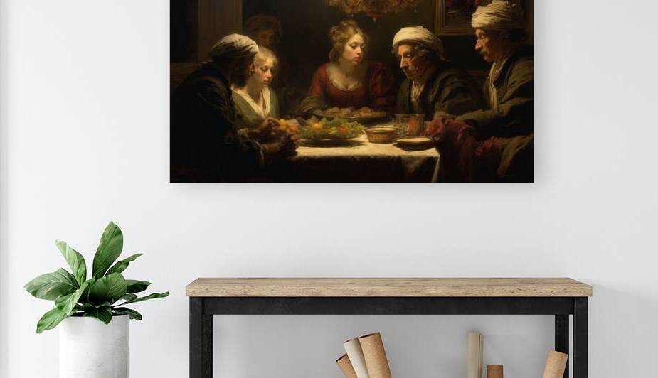 The Weight of Silence by The Mabazza Foundation 