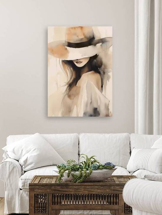 La belle Anita  by kholio10