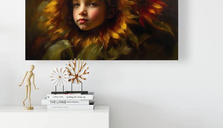 As Bright as a Sunflower by The Mabazza Foundation 