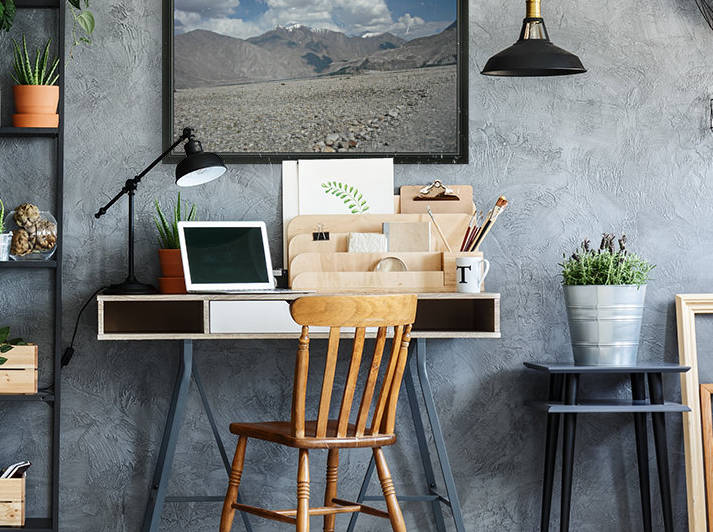 Sakardu valley - Pakistan by Hafiz Muhammed Usman