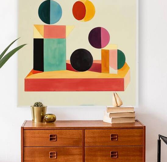 Balanced Forms Play 2H9N3Z 47 by Abstract Rebellion