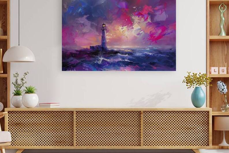 Beacon of Hope 29HBCN 57 by Abstract Rebellion