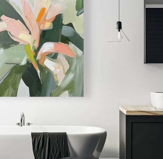 Blooming Clivia Miniata 78H4N9 57 by Abstract Rebellion