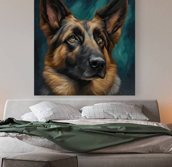 MANS BEST FRIEND by Digicam