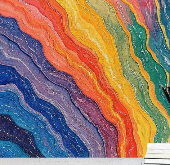 Chromatic Currents 79HNPZ 45 by Abstract Rebellion