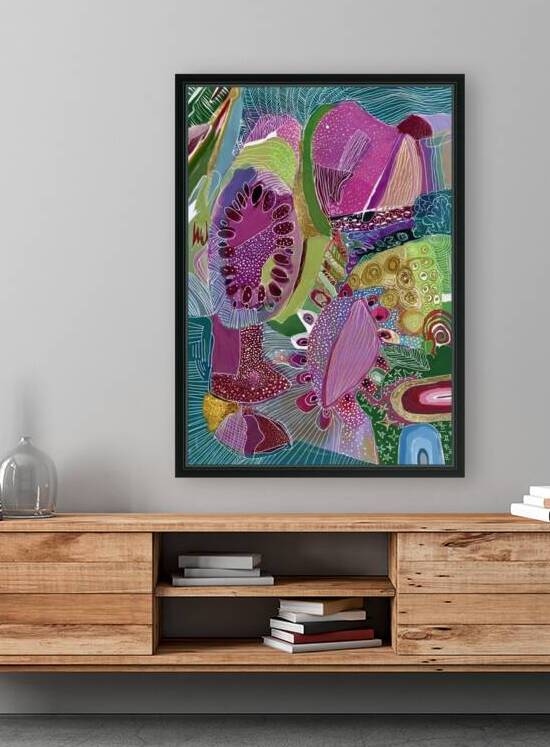 Cake by Sarah Butcher