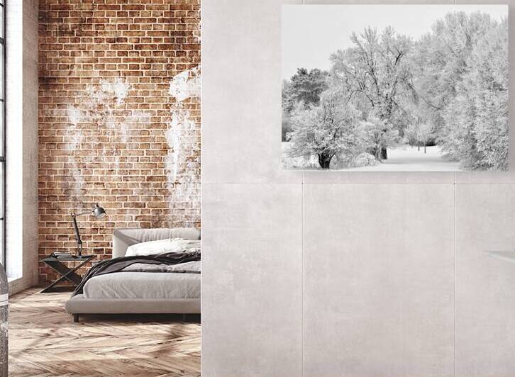 Winters Embrace by Lisa Drew