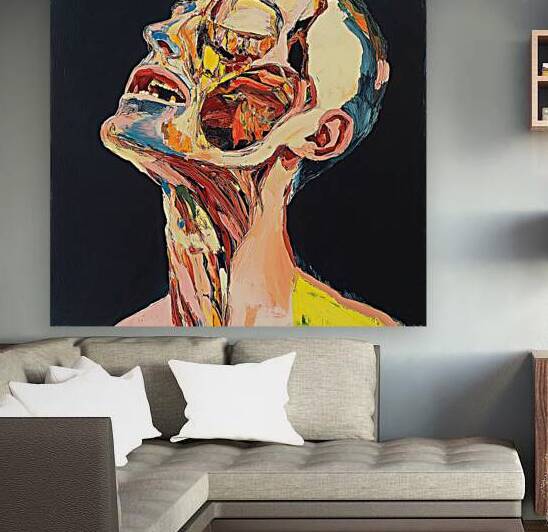 Anatomical Study Y529HP 68 by Abstract Rebellion