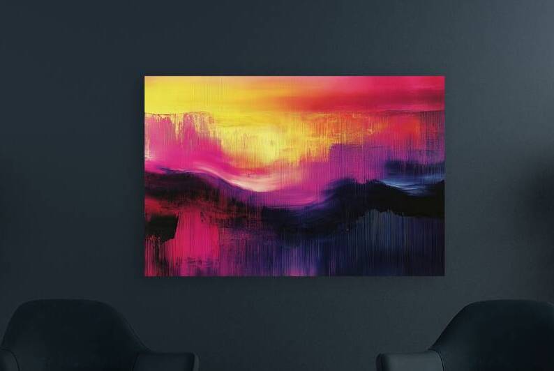 Chromatic Horizon HZ92N5 58 by Abstract Rebellion