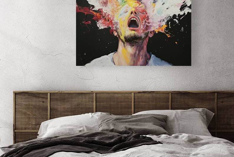 Cathartic Release Y92H7N 55 by Abstract Rebellion