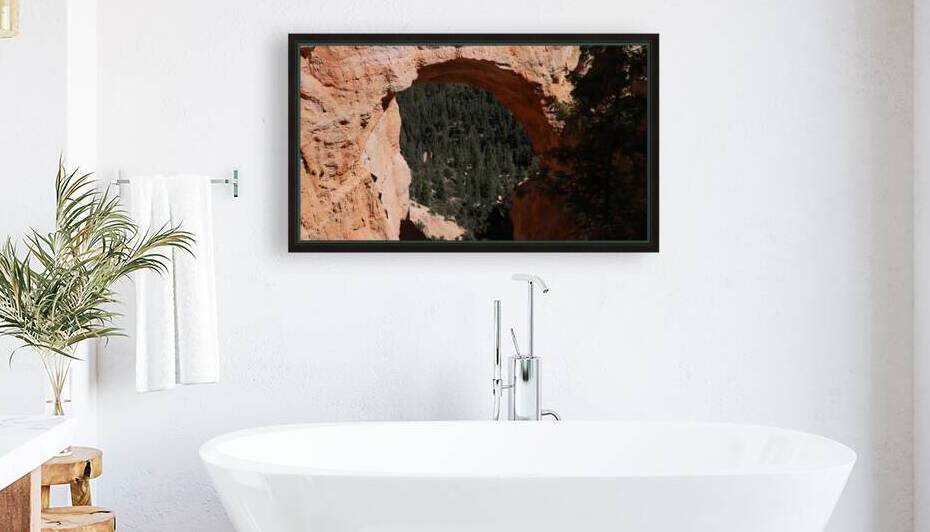 Bryce Canyon National Park  by Tony Lacroix