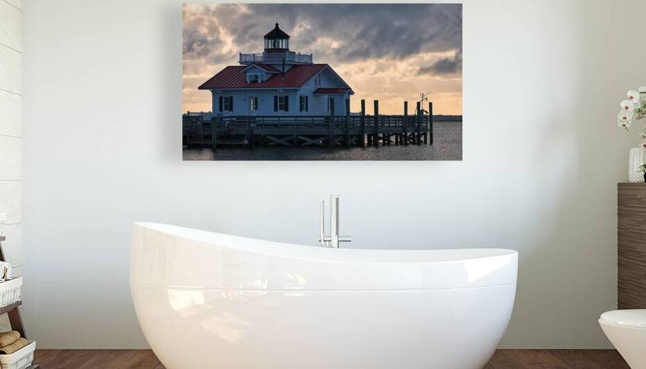 Foreboding by T Anthony Harding