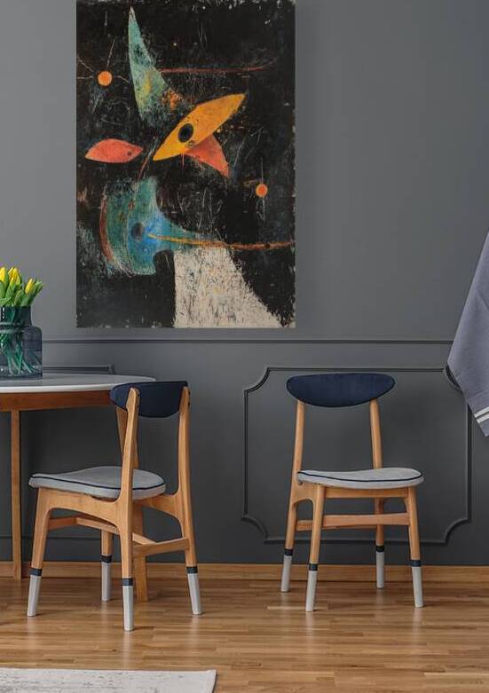 Celestial Echoes Y29B7H 58 by Abstract Rebellion