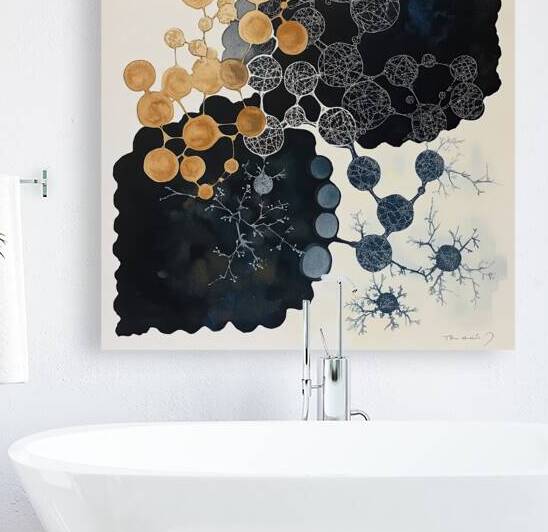 Cellular Echoes KH9N2P 47 by Abstract Rebellion