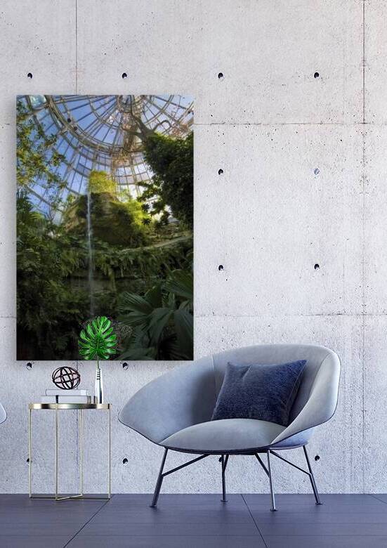 Aviary by DeepEarth Photography