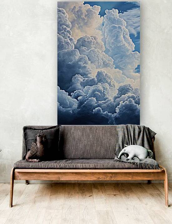 Celestial Symphony H92P3Z 68 by Abstract Rebellion