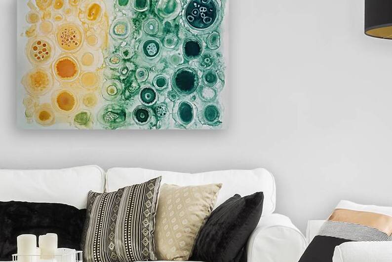 Cellular Harmony Y59H2N 48 by Abstract Rebellion