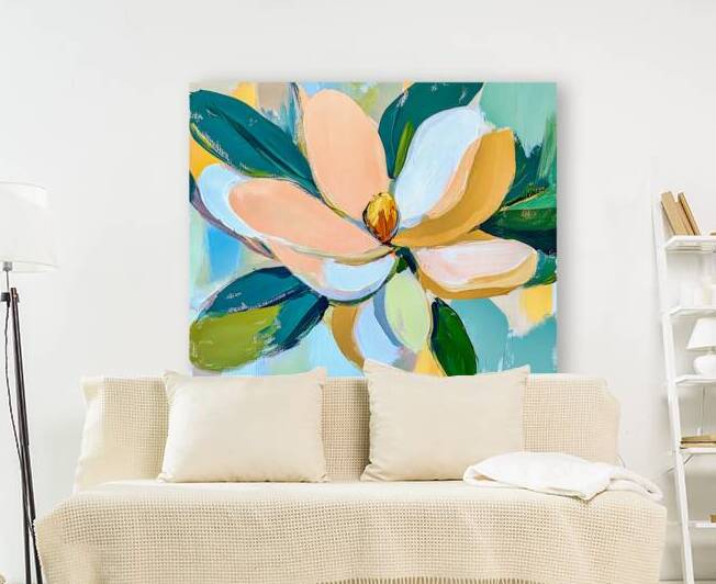 Blossom by Travelling Light