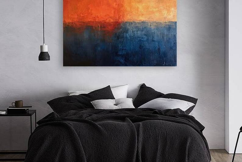 Chromatic Horizon H42N9P 58 by Abstract Rebellion