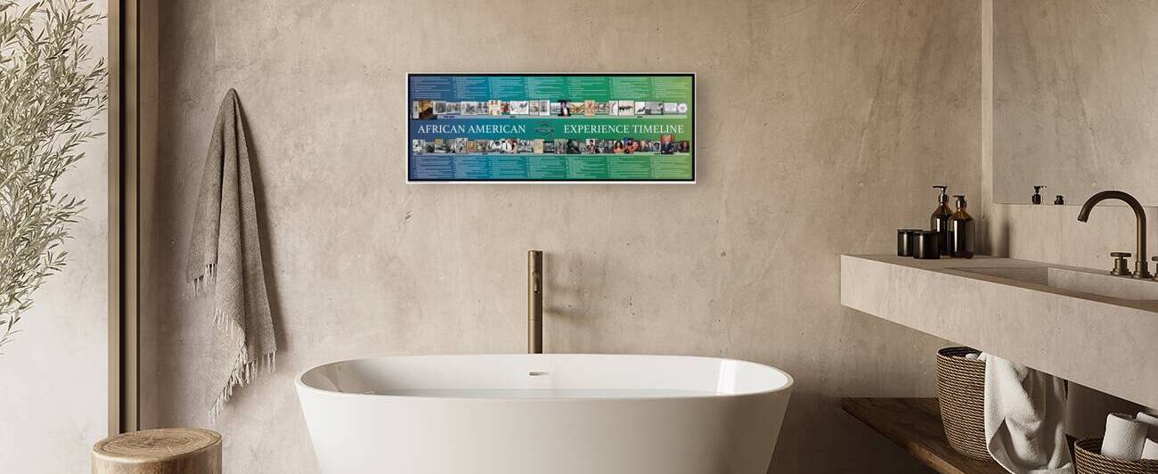 2025 AFRICAN AMERICAN EXPERIENCE TIMELINE r1 by AATL Foundation