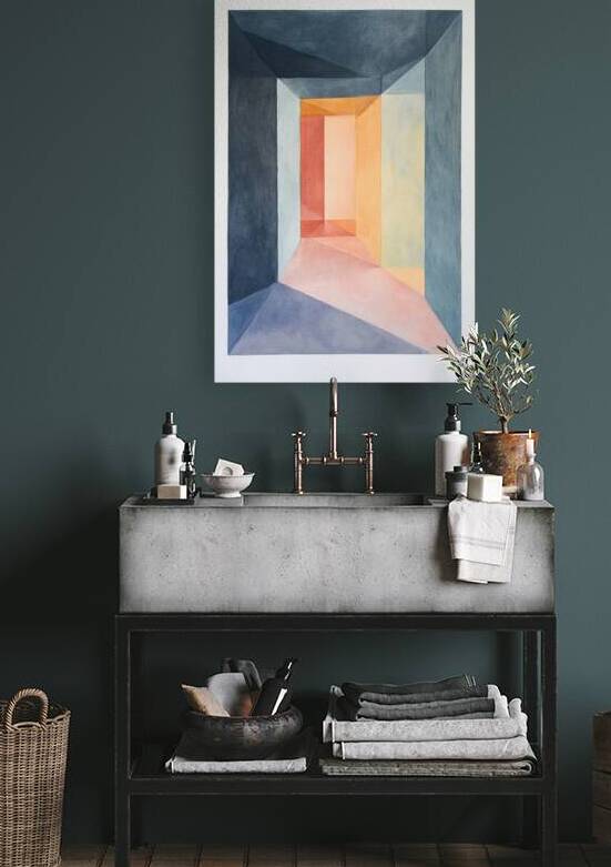 Chromatic Passage N4Z792 48 by Abstract Rebellion