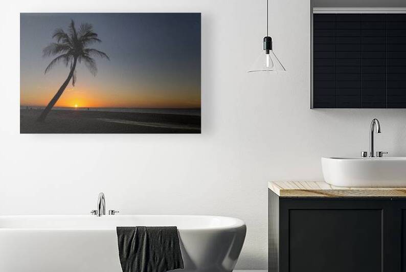 Bantayan Sunrise by Bo Insogna