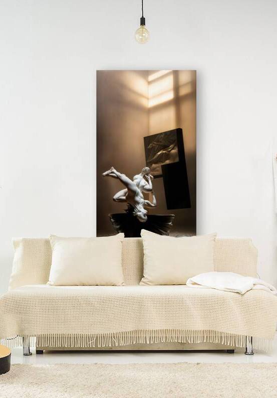  Exquisite Grace  by Aniima Illussiya