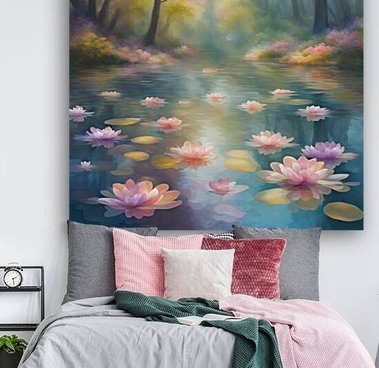 Chaos and imagination by FANO