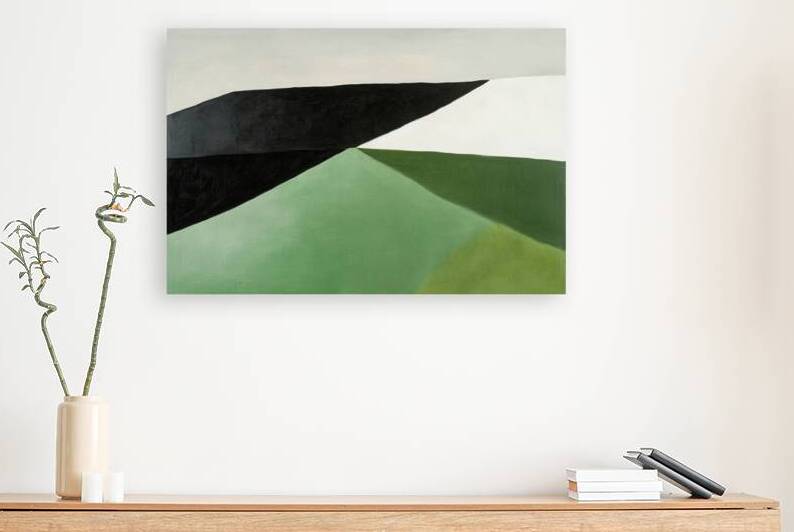 Chromatic Planes H79N2Z 48 by Abstract Rebellion