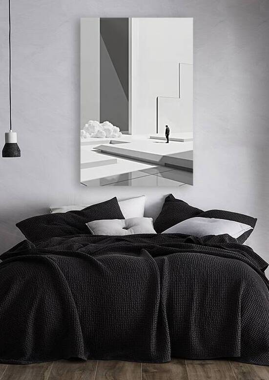  Frameworks of Life  by Aniima Illussiya